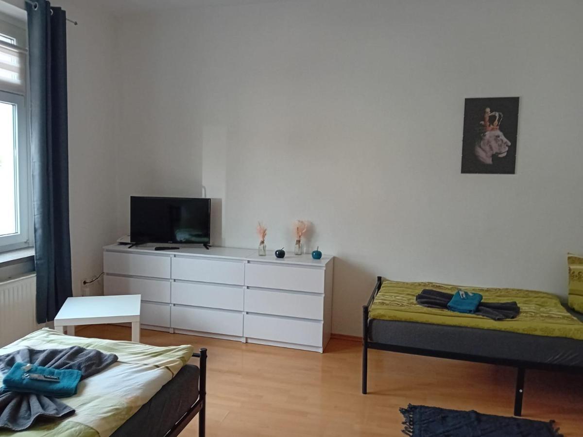 Apartment Stellas Monteurwohnungen Werdau