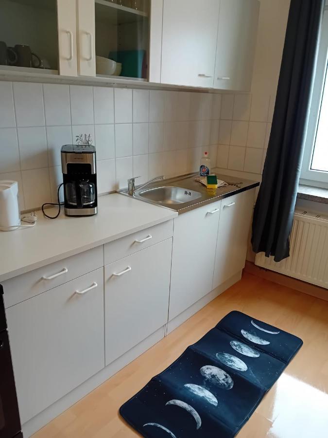 Stellas Monteurwohnungen *