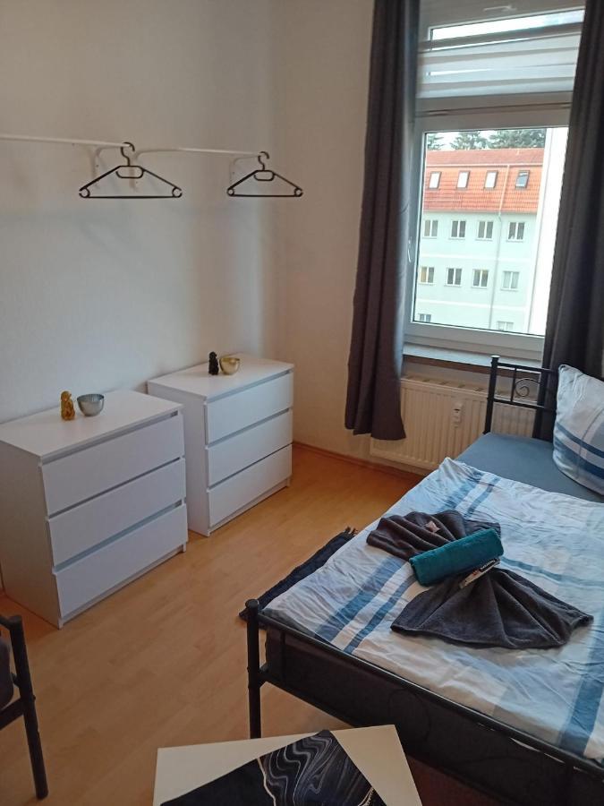 Stellas Monteurwohnungen Apartment *